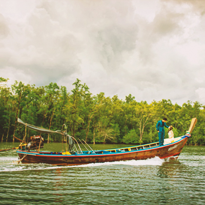 普吉岛婚纱摄影海外泰国婚纱照团购拍摄旅游结婚照工作室