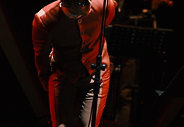 爵士乐才是XXXX的宇宙牛仔